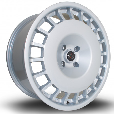 Rota aluminijasta platišča Rota D154 platišče 18X8.5 5X108 73,0 ET42, Srebrna | race-shop.si