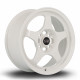 Rota aluminijasta platišča Rota SLipstream FF10 platišče 15X6.5 4X100 67,1 ET35, Bela | race-shop.si