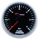 Merilniki DEPO night glow Serija 52 mm DEPO racing gauge Fuel pressure - Night glow series | race-shop.si
