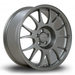 Rota Formula platišče 18X8 5X112 73,0 ET44, Steelgrey