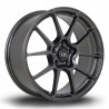 Disk Rota AR10 19X8.5 5X114 73,0 ET44, Gunmetal