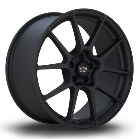 Rota aluminijasta platišča Rota AR10 platišče 19X9 5X108 73,0 ET42, Črna | race-shop.si