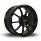 Rota aluminijasta platišča Rota Force platišče 17X7.5 5X114 73,0 ET45, Črna | race-shop.si