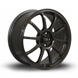 Rota Force platišče 17X8 5X114 73,0 ET35, Gun Metal