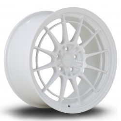 Rota GKR platišče 18X9.5 5X114 73,0 ET45, Bela