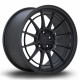 Rota aluminijasta platišča Rota GKR platišče 18X9.5 5X112 73,0 ET40, Črna | race-shop.si