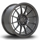 Rota aluminijasta platišča Rota GKR platišče 18X9.5 5X112 73,0 ET40, Gun Metal | race-shop.si