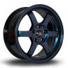 Disk Rota Grid 16X7 5X114 73,0 ET40, NeoChrome