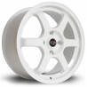 Disk Rota Grid 17X7.5 4X100 67,1 ET45, White