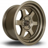 Disk Rota Grid-V 15X8 4X108 73,0 ET0, Bronze