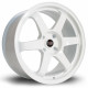 Rota aluminijasta platišča Rota Grid platišče 18X8.5 5X114 73,0 ET20, Bela | race-shop.si