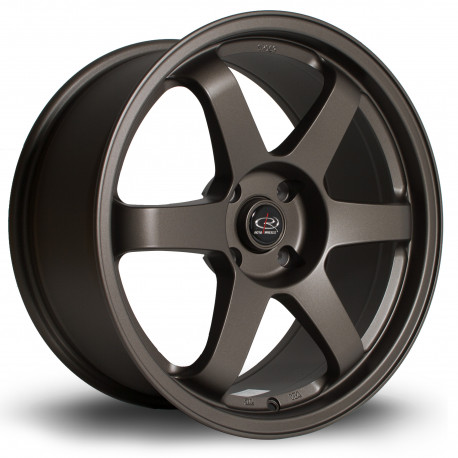 Rota aluminijasta platišča Rota Grid platišče 18X8.5 5X114 73,0 ET44, Bronasta | race-shop.si