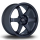 Rota aluminijasta platišča Rota Grid platišče 18X8.5 5X112 73,0 ET44, Črna | race-shop.si