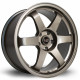 Rota aluminijasta platišča Rota Grid platišče 18X8.5 5X100 73,0 ET44, Bronasta | race-shop.si