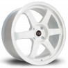 Disk Rota Grid 18X8.5 5X100 73,0 ET44, White