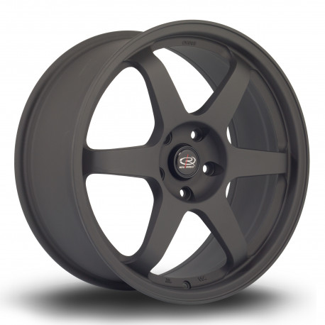 Rota aluminijasta platišča Rota Grid platišče 19X8.5 5X120 73,0 ET48, Črna | race-shop.si