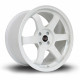 Rota aluminijasta platišča Rota Grid platišče 17X9 5X100 73,0 ET42, Bela | race-shop.si