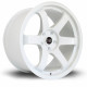 Rota aluminijasta platišča Rota Grid platišče 18X9.5 5X112 73,0 ET38, Bela | race-shop.si
