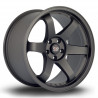 Disk Rota Grid 18X9.5 5X108 73,0 ET35, Black