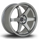 Rota aluminijasta platišča Rota Grid platišče 19X9.5 5X114 73,0 ET38, Steelgrey | race-shop.si