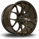 Linea Corse aluminijasta platišča Linea Corse LC818 platišče 19X9.5 5X120 76,1 ET25, Gun Metal | race-shop.si