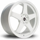 Rota aluminijasta platišča Rota GTR platišče 18X8.5 5X114 73,0 ET30, Bela | race-shop.si