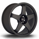 Rota aluminijasta platišča Rota GTR platišče 18X8.5 5X114 73,0 ET35, Črna | race-shop.si