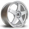 Disk Rota GTR 18X8.5 5X114 73,0 ET35, Silver
