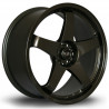 Disk Rota GTR 19X9 5X114 73,0 ET20, Gunmetal