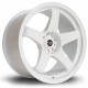 Rota aluminijasta platišča Rota GTR platišče 18X9.5 5X114 73,0 ET30, Bela | race-shop.si