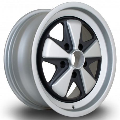 Linea Corse aluminijasta platišča Linea Corse PSD platišče 17X7.5 5X130 71,6 ET35, RSR | race-shop.si
