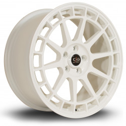Rota Recce platišče 17X8 4X108 73,0 ET40, Bela