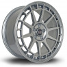 Disk Rota Recce 17X8 5X108 73,0 ET42, Steelgrey