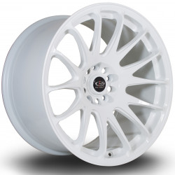 Rota Reeve platišče 18X10 5X114 73,0 ET20, Bela