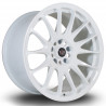 Disk Rota Reeve 18X9.5 5X114 73,0 ET30, White
