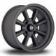 Rota aluminijasta platišča Rota RKR platišče 15X8 4X114 73,0 ET0, Črna | race-shop.si