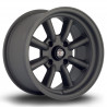 Disk Rota RKR 15X8 4X114 73,0 ET0, Black