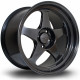 Rota aluminijasta platišča Rota SLip platišče 18X10.5 5X120 76,1 ET22, Črna | race-shop.si