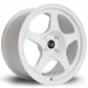 Rota aluminijasta platišča Rota SLip platišče 16X8 4X100 67,1 ET34, Bela | race-shop.si