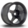 Disk Rota Slip S1 16X8 4X95.25 56,7 ET12, Gunmetal