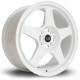 Rota aluminijasta platišča Rota SLip platišče 17X8 5X114 73,0 ET48, Bela | race-shop.si