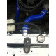 Silikonske cevi za hladilnik - kompleti Komplet dirkalnih silikonskih cevi MISHIMOTO - 92-00 Honda Civic (za hladilnik motorja) | race-shop.si