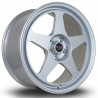 Disk Rota Slip 18X8.5 5X112 73,0 ET45, Silver