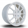 Disk Rota SS10 17X8 4X108 73,0 ET42, White