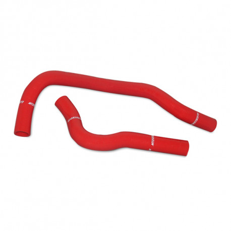 Honda Komplet dirkalnih silikonskih cevi MISHIMOTO - 92-00 Honda Civic B16 (za hladilnik motorja) | race-shop.si