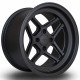 Rota aluminijasta platišča Rota TBT platišče 15X8 4X100 67,1 ET0, Gun Metal | race-shop.si