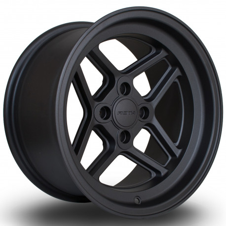 Rota aluminijasta platišča Rota TBT platišče 15X8 4X100 67,1 ET0, Gun Metal | race-shop.si