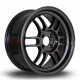 356 Wheels aluminijasta platišča 356 Wheels TFS3 platišče 16X7 4X100 67,1 ET38, Gun Metal | race-shop.si