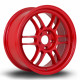 356 Wheels aluminijasta platišča 356 Wheels TFS3 platišče 17X7.5 5X114 73,0 ET42, Rdeča | race-shop.si