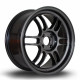 356 Wheels aluminijasta platišča 356 Wheels TFS3 platišče 17X7.5 5X114 73,0 ET42, Gun Metal | race-shop.si